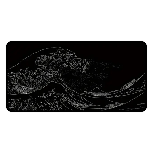 WAVE FLUX │ MOUSEPAD